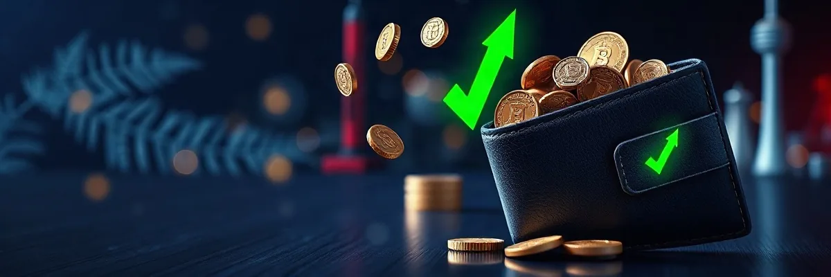 Money In and Money Out: The Full Deposit and Withdrawal Cycle: win real money online guide for players in New Zealand